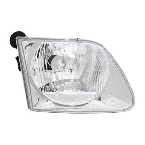 Headlight Assembly Pacific Auto Company P28350