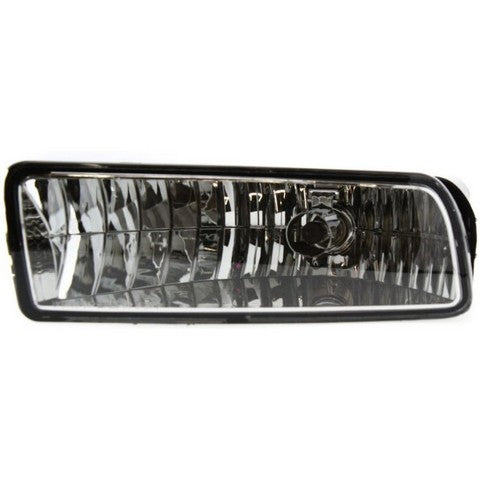 Fog Light Pacific Auto Company P28357