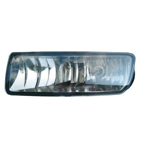 Fog Light Pacific Auto Company P283582
