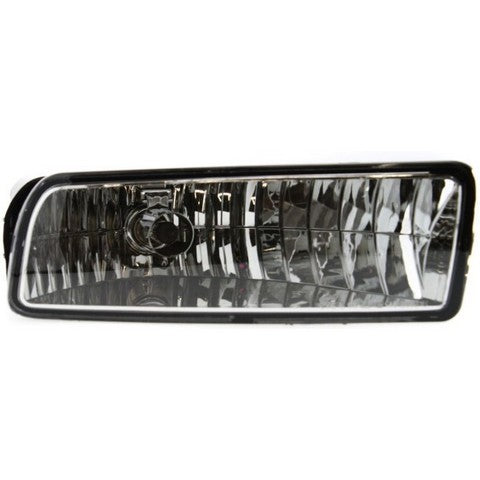 Fog Light Pacific Auto Company P28358