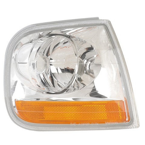 Parking / Side Marker Light Pacific Auto Company P28387