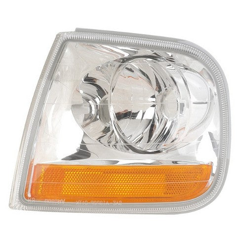 Parking / Side Marker Light Pacific Auto Company P28388
