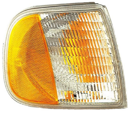 Cornering / Side Marker Light Assembly Pacific Auto Company P2839