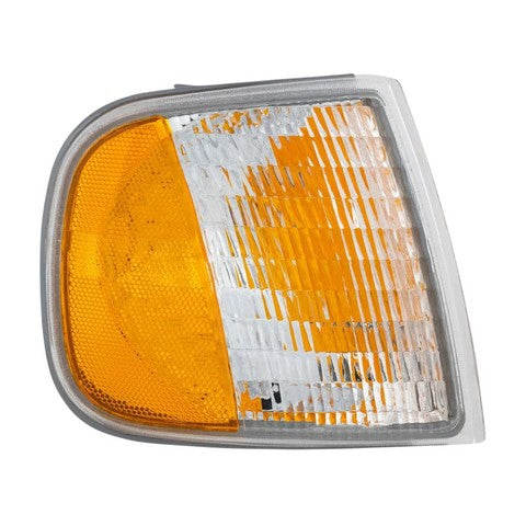 Turn Signal / Parking Light Pacific Auto Company P2839A