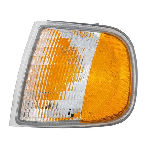Turn Signal / Parking Light Pacific Auto Company P2840A