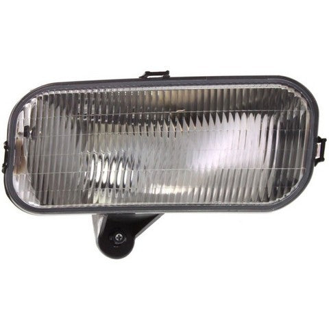 Fog Light Pacific Auto Company P28417