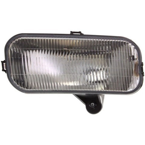 Fog Light Pacific Auto Company P28418
