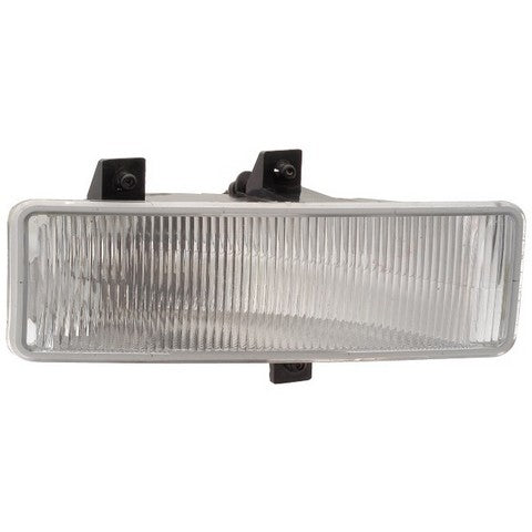 Fog Light Pacific Auto Company P2841