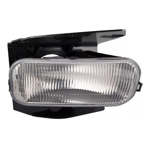 Fog Light Pacific Auto Company P28421