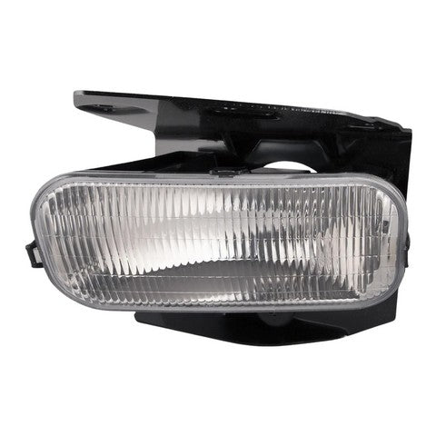 Fog Light Pacific Auto Company P28422