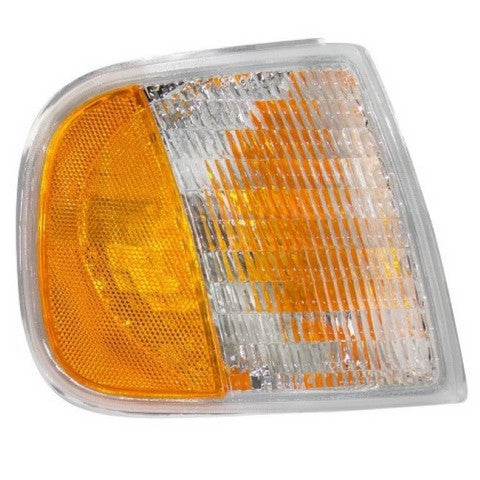 Turn Signal / Parking Light Pacific Auto Company P28423
