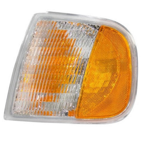 Turn Signal / Parking Light Pacific Auto Company P28424