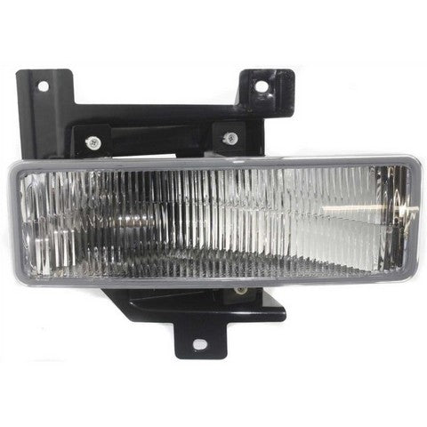 Fog Light Pacific Auto Company P28425