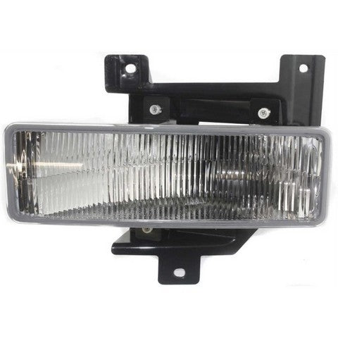 Fog Light Pacific Auto Company P28426