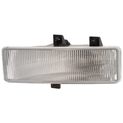 Fog Light Pacific Auto Company P2842