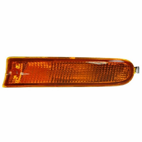 Turn Signal / Parking Light Assembly Pacific Auto Company P28591
