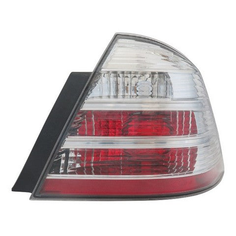 Tail Light Pacific Auto Company P28599