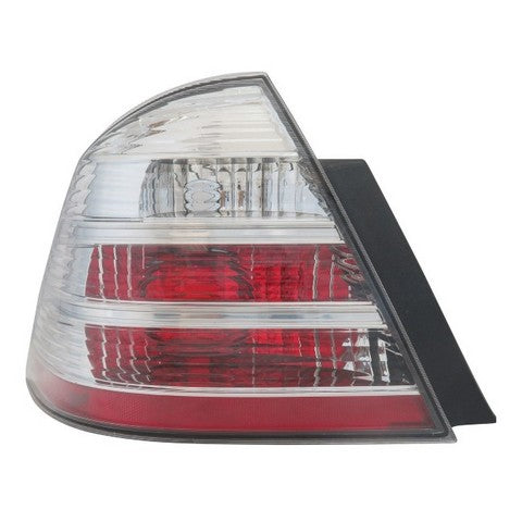 Tail Light Pacific Auto Company P28600