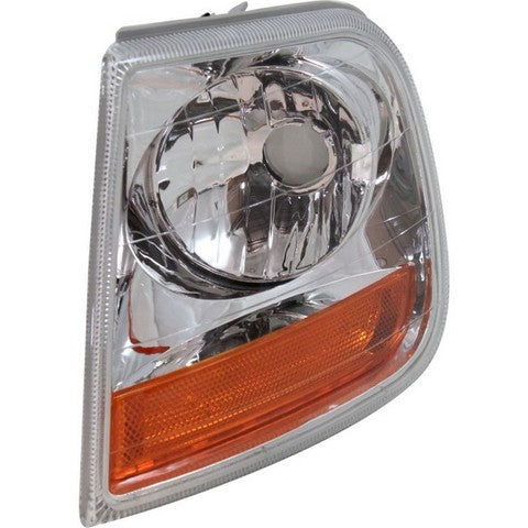 Turn Signal Light Assembly Pacific Auto Company P28624