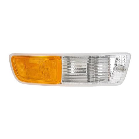 Turn Signal / Parking Light Pacific Auto Company P2864