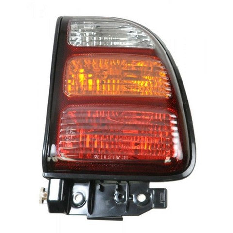 Tail Light Pacific Auto Company P28653