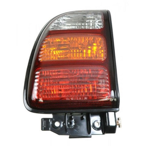 Tail Light Pacific Auto Company P28654