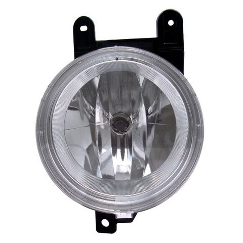 Fog Light Pacific Auto Company P28657