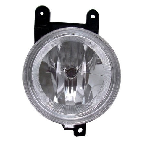 Fog Light Pacific Auto Company P28658