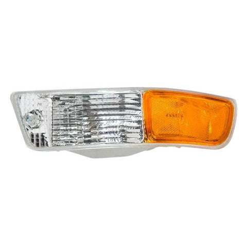 Turn Signal / Parking Light Pacific Auto Company P2865