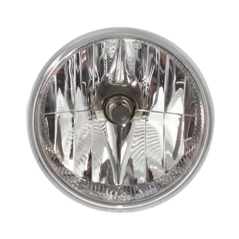 Fog Light Assembly Pacific Auto Company P286631