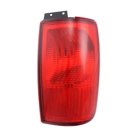 Tail Light Pacific Auto Company P28671