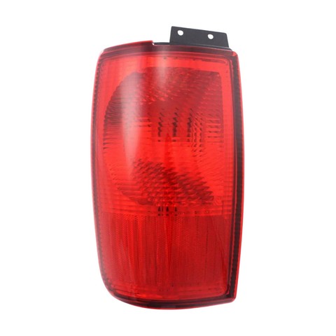 Tail Light Pacific Auto Company P28672