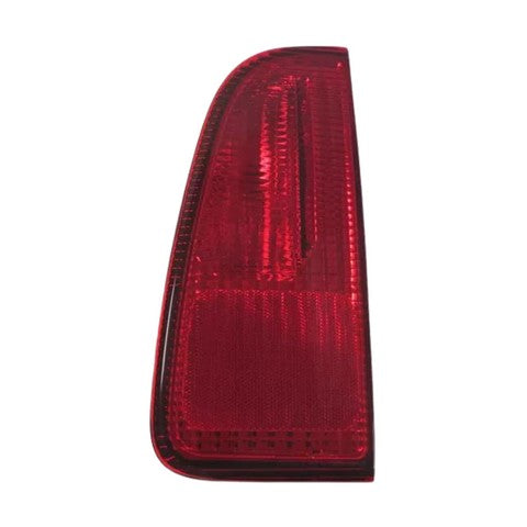 Tail Light Pacific Auto Company P28673