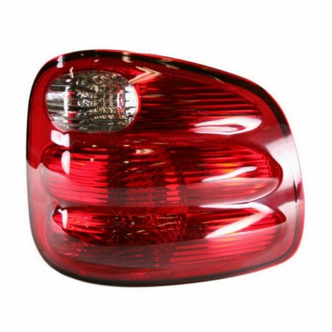 Tail Light Pacific Auto Company P28677
