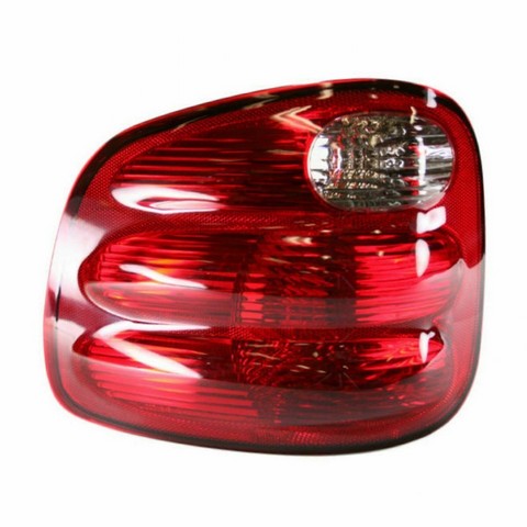 Tail Light Pacific Auto Company P28678