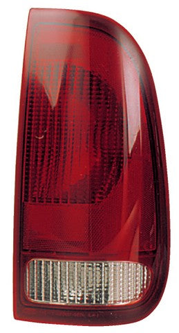 Tail Light Pacific Auto Company P2868