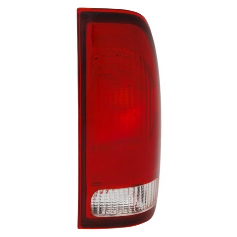 Tail Light Pacific Auto Company P286901