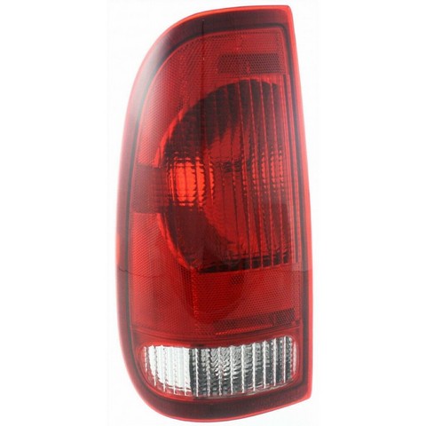 Tail Light Pacific Auto Company P286902