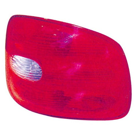 Tail Light Pacific Auto Company P28691