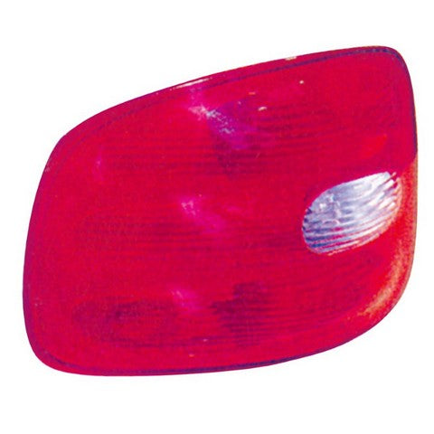 Tail Light Pacific Auto Company P28692