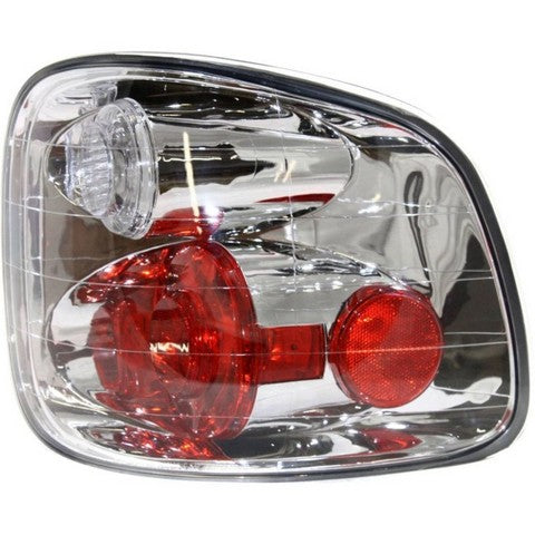 Tail Light Pacific Auto Company P28693