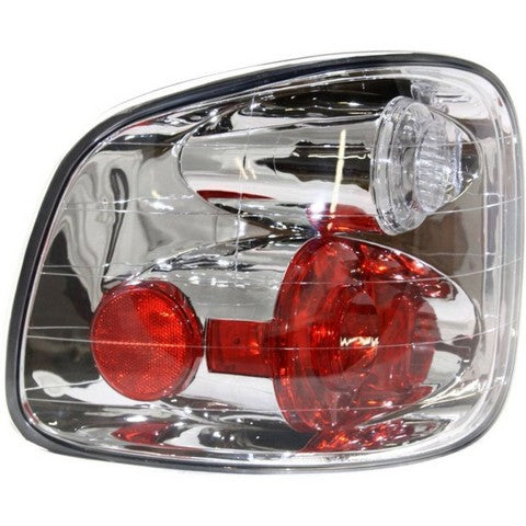 Tail Light Pacific Auto Company P28694