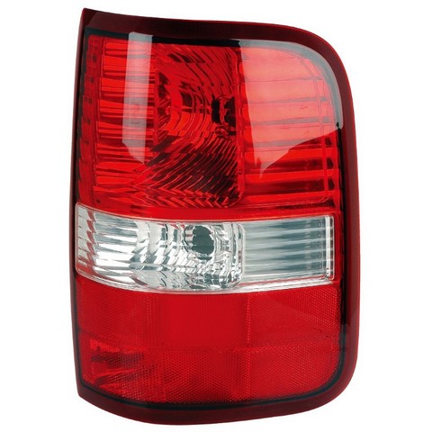 Tail Light Pacific Auto Company P28697