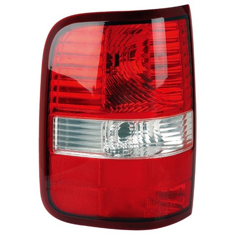 Tail Light Pacific Auto Company P28698