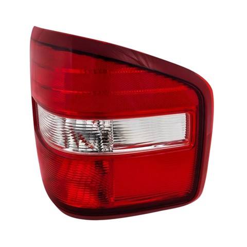 Tail Light Pacific Auto Company P28699