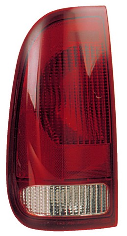 Tail Light Pacific Auto Company P2869