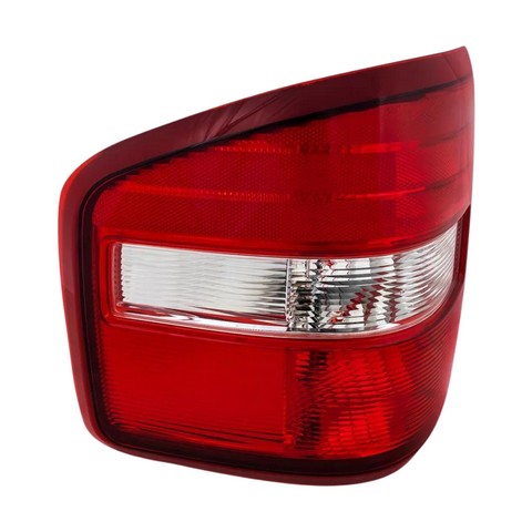 Tail Light Pacific Auto Company P28700
