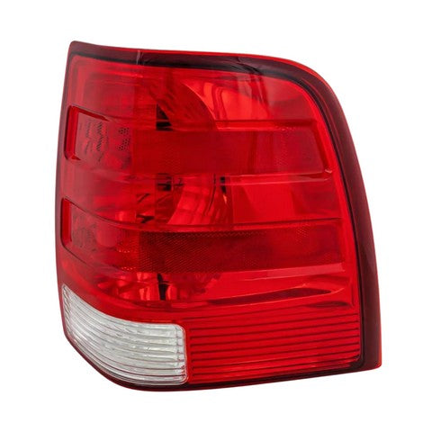 Tail Light Pacific Auto Company P28715