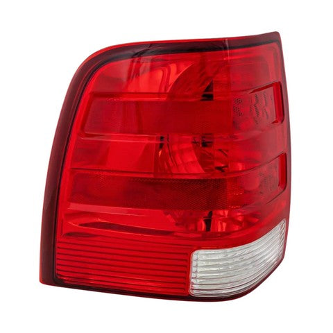 Tail Light Pacific Auto Company P28716