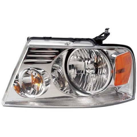 Headlight Assembly Pacific Auto Company P28719
